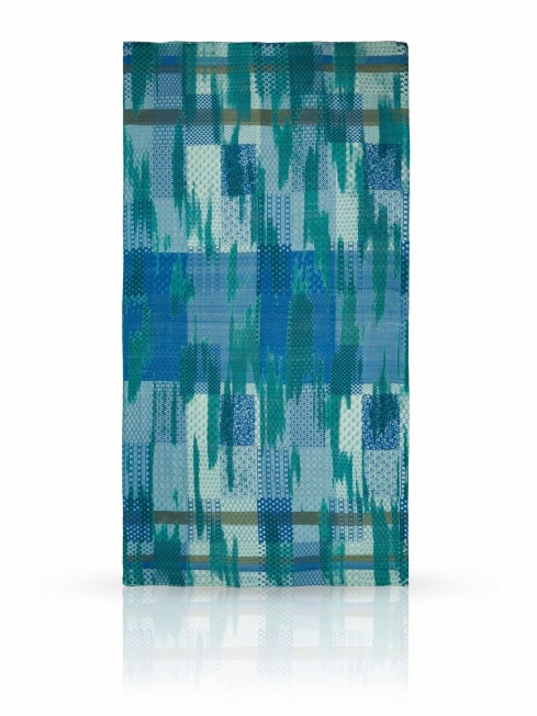 Палантин Женский SN-SMALL2/TROPIC